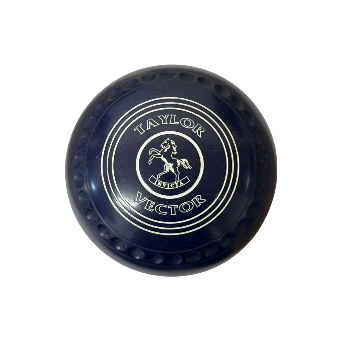 Taylor Vector Size 3H Navy (ProGrip)