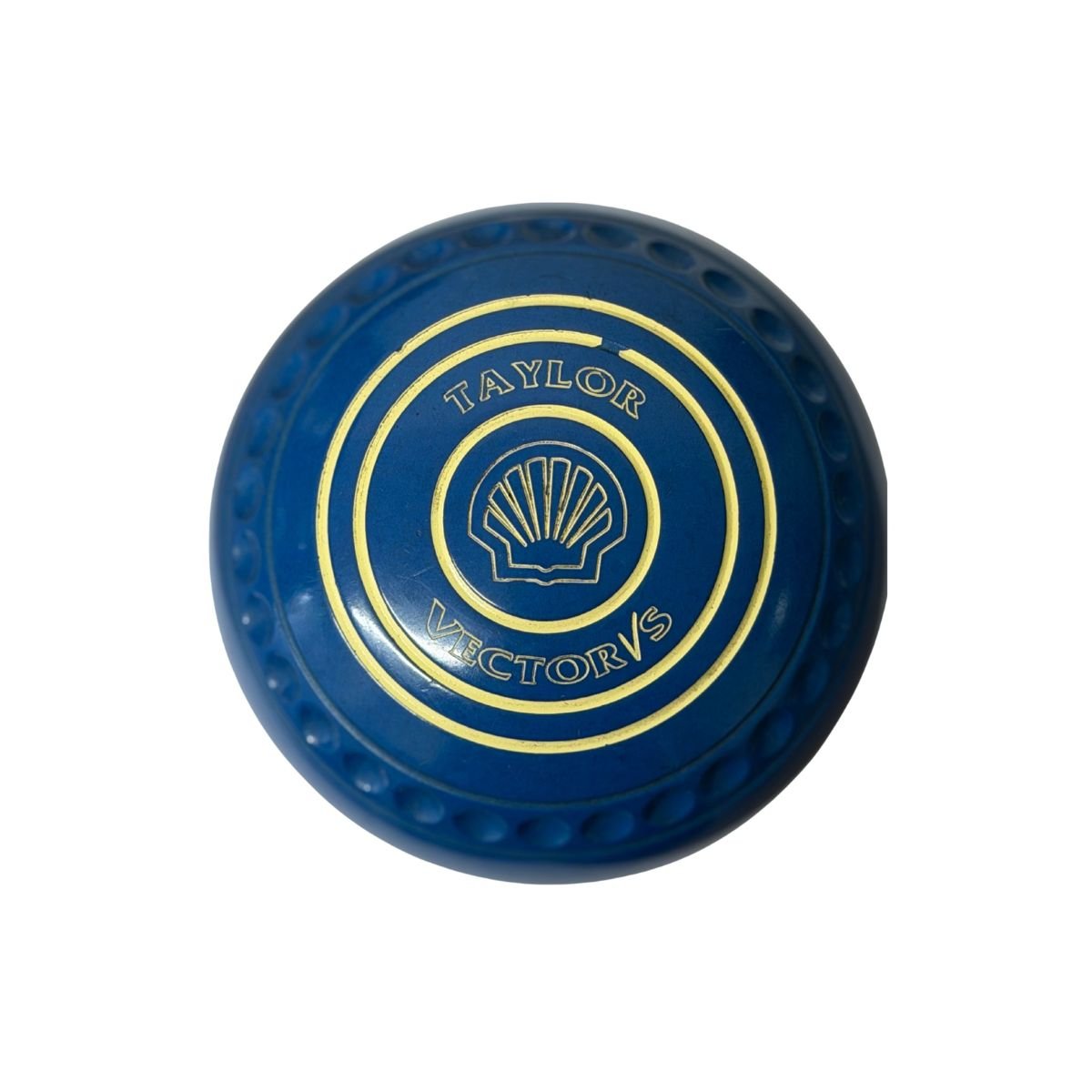 Taylor Vector VS Size 3H Blue (ProGrip) | Jack and Bowl