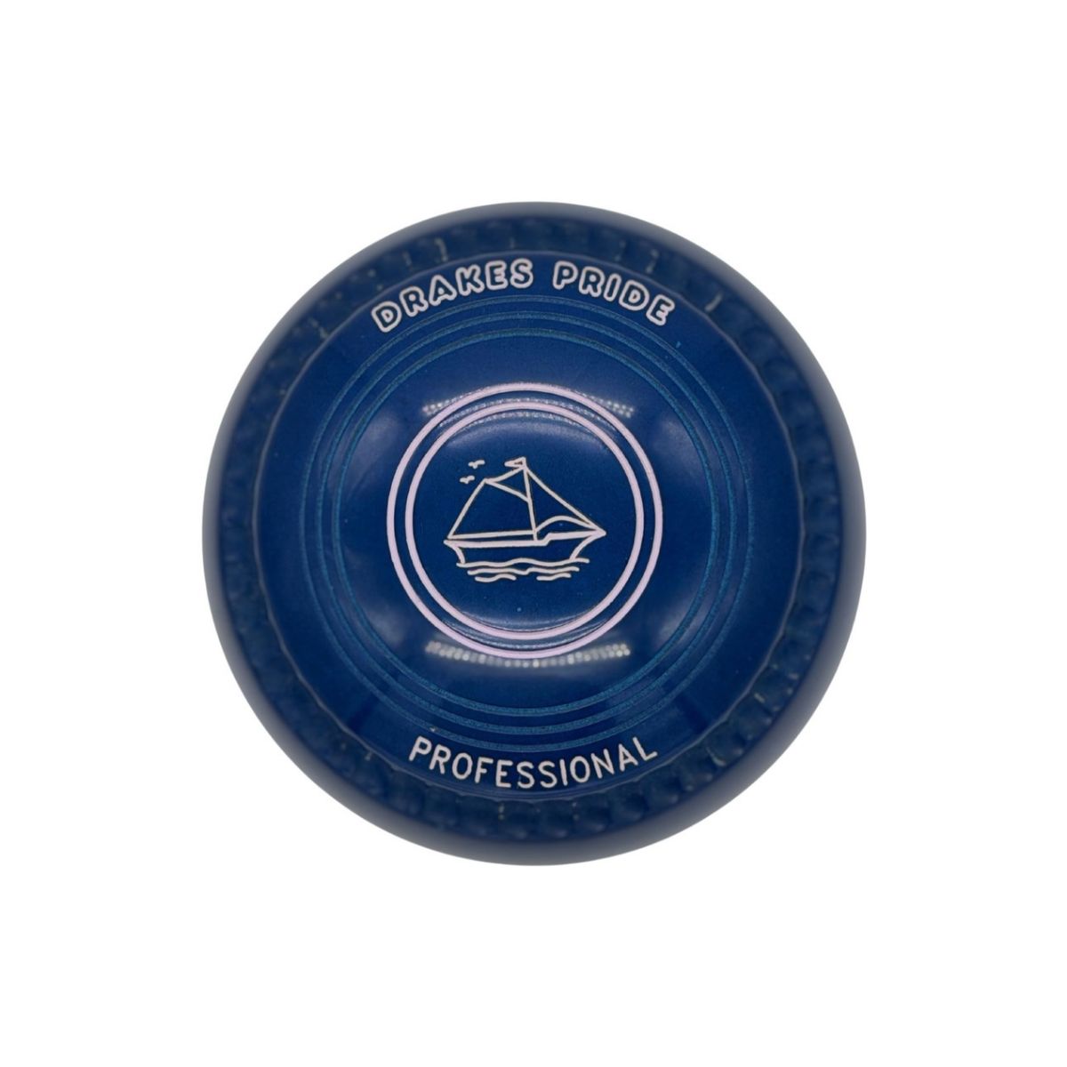 Drakes Pride PRO-50 Size 0H Blue