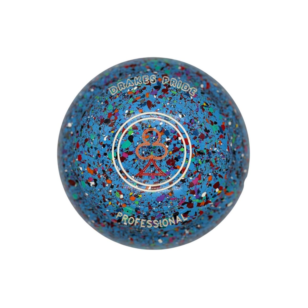 Drakes Pride PRO-50 Size 0H Sky Harlequin