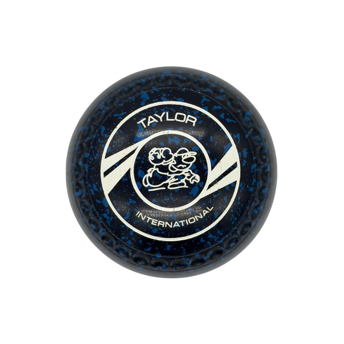 Taylor International Size 3H Blue/Blue | Jack and Bowl