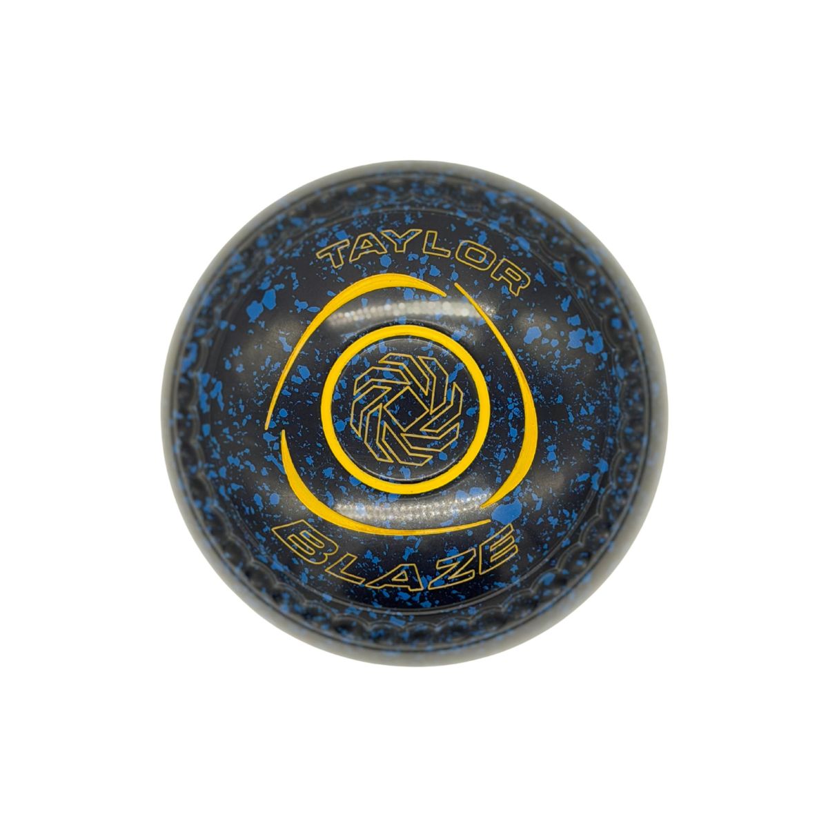 Taylor Blaze Size 3H Blue/Blue | Jack and Bowl