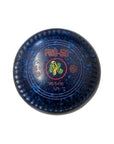 Drakes Pride PRO-50 Size 1H Blue/Blue | Jack and Bowl