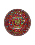 Drakes Pride Professional Size 2H Red Harlequin