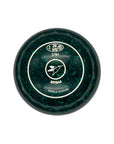Aero Groove Size 3.5H Emerald (Z Scoop)
