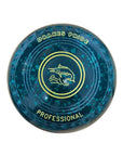 Drakes Pride Professional Size 3H Green/Green BNIB