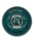Drakes Pride Professional Size 3H Green/Green