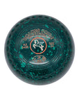 Drakes Pride Professional Size 3H Green/Green