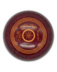 Taylor Ace Size 1H Maroon/Red (Progrip)