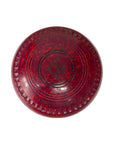 Drakes Pride PRO-50 Size 4H Maroon/Red