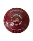 Drakes Pride PRO-50 Size 3H Maroon/Red