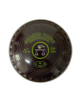 Drakes Pride Professional Size 00H Brown