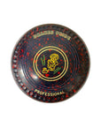Drakes Pride PRO-50 Size 1H Blue/Red