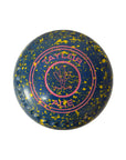 Taylor Ace Size 0H Blue/Yellow (ProGrip)