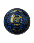 Drakes Pride Professional Size 3H Blue/Blue | Jack and Bowl