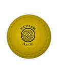 Taylor Ace Size 4H Yellow