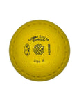 Taylor Ace Size 4H Yellow