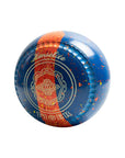 Henselite Limited Edition Bowls - Express Trilogy