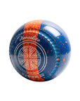 Henselite Limited Edition Bowls - Express Trilogy