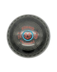 Almark Crusader II Size 4H Black