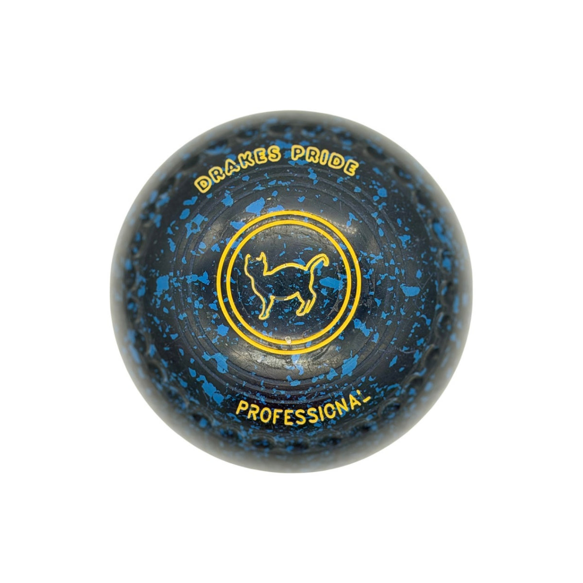 Drakes Pride Professional Size 3H Blue/Blue