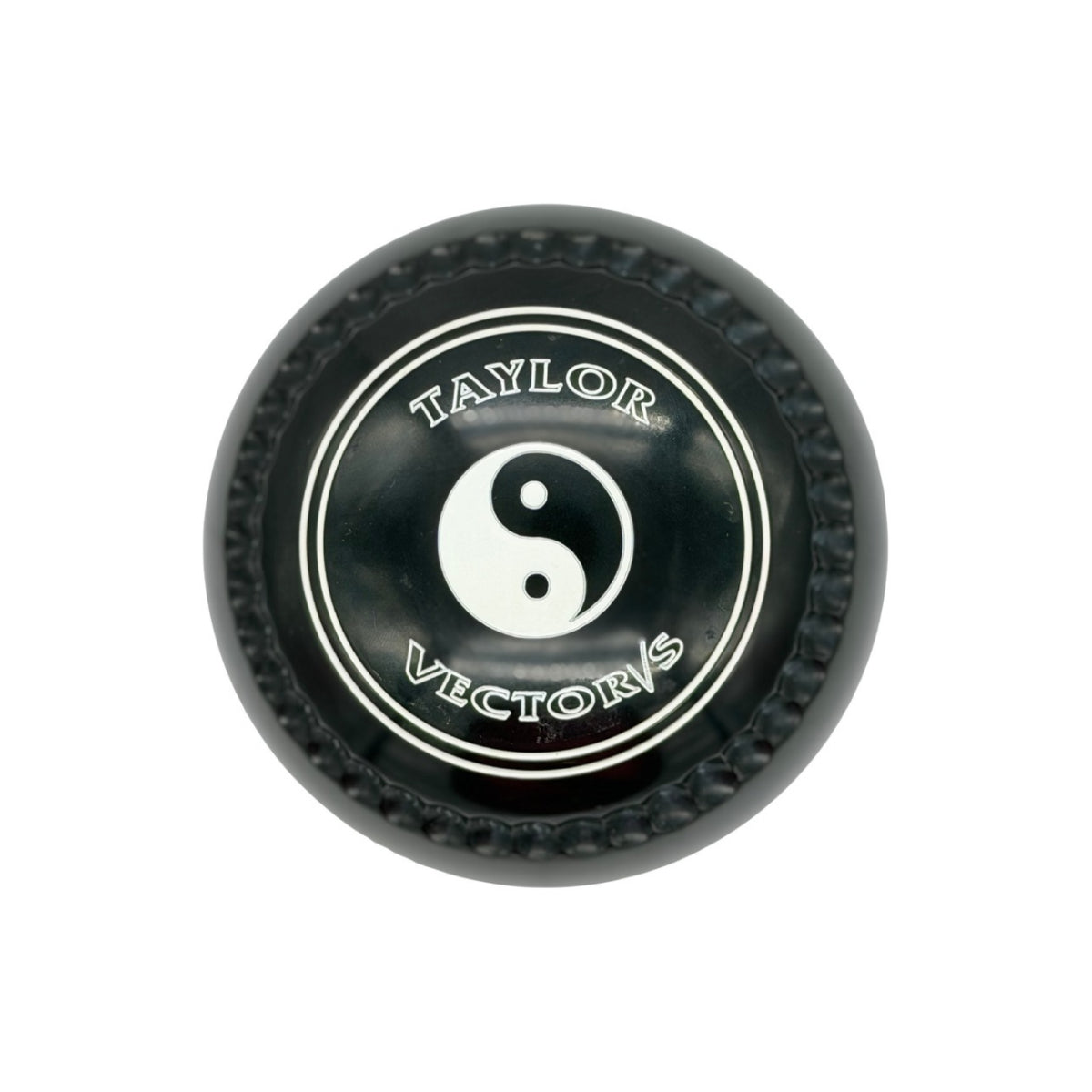 Taylor Vector VS Size 1H Black (Xtreme Grip)