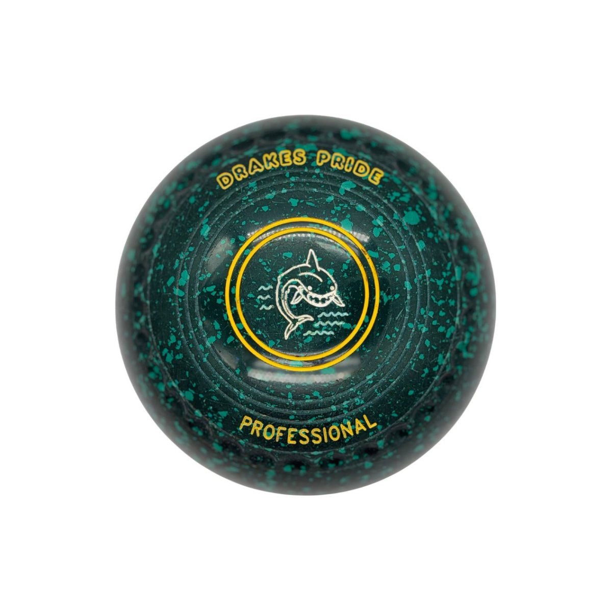 Drakes Pride Professional Size 1H Green