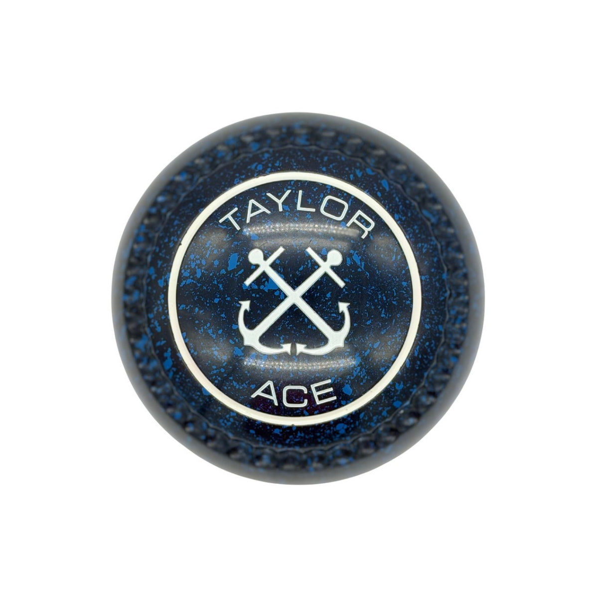 Taylor Ace Size 3H Blue/Blue (Xtreme Grip)