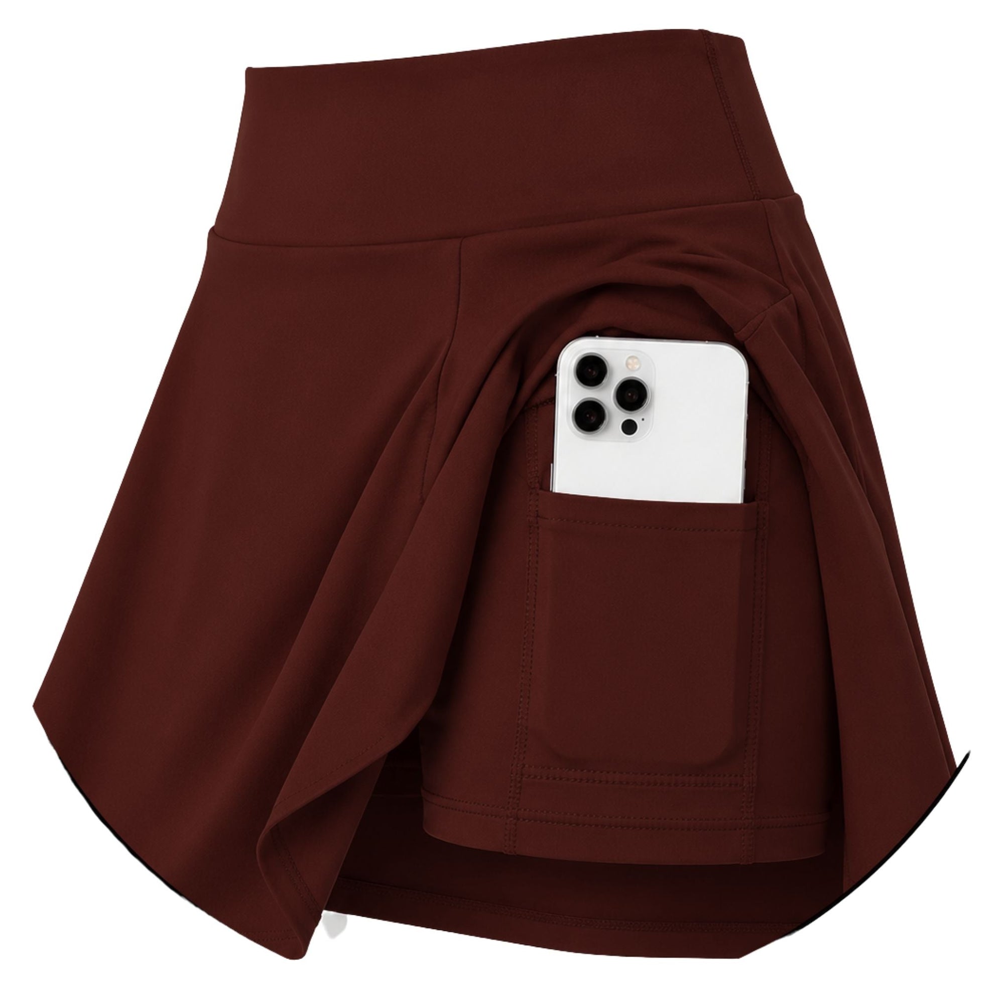 Rink® Sports Bowls Skort