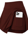 Rink® Sports Bowls Skort
