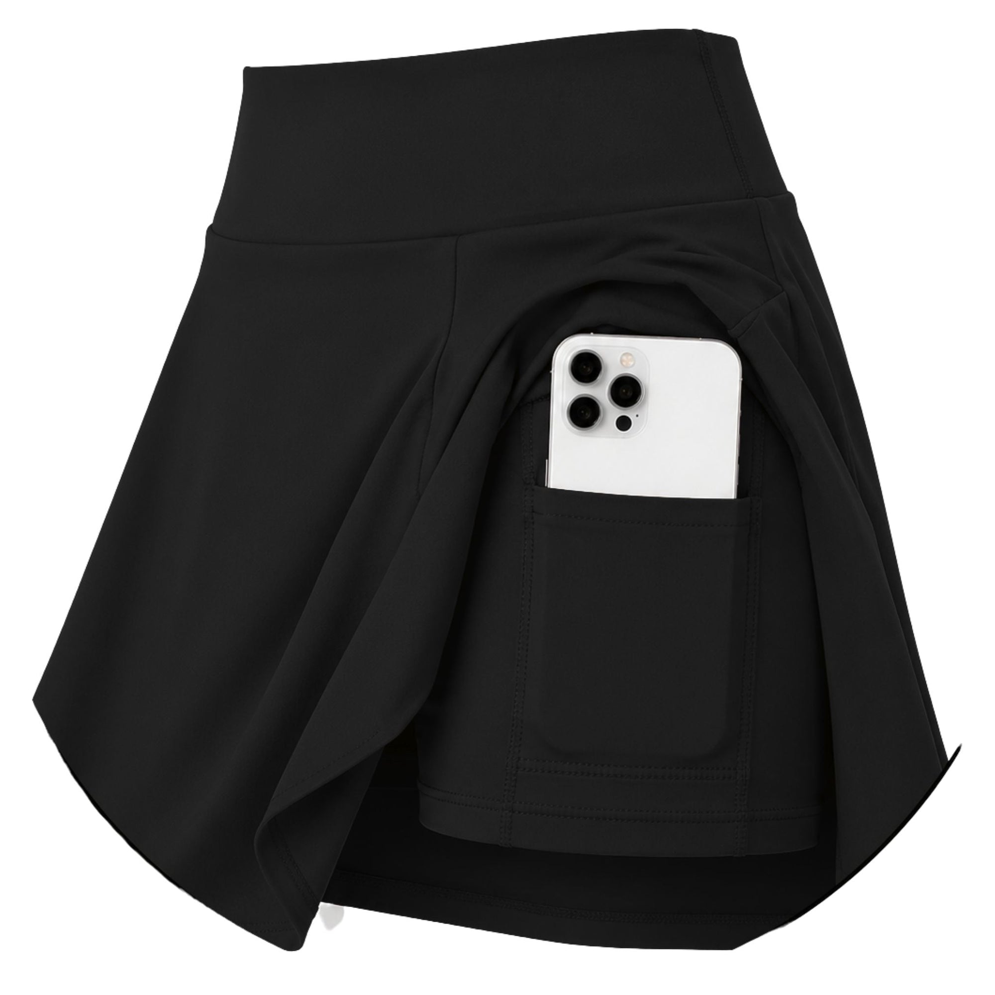 Rink® Sports Bowls Skort