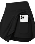 Rink® Sports Bowls Skort