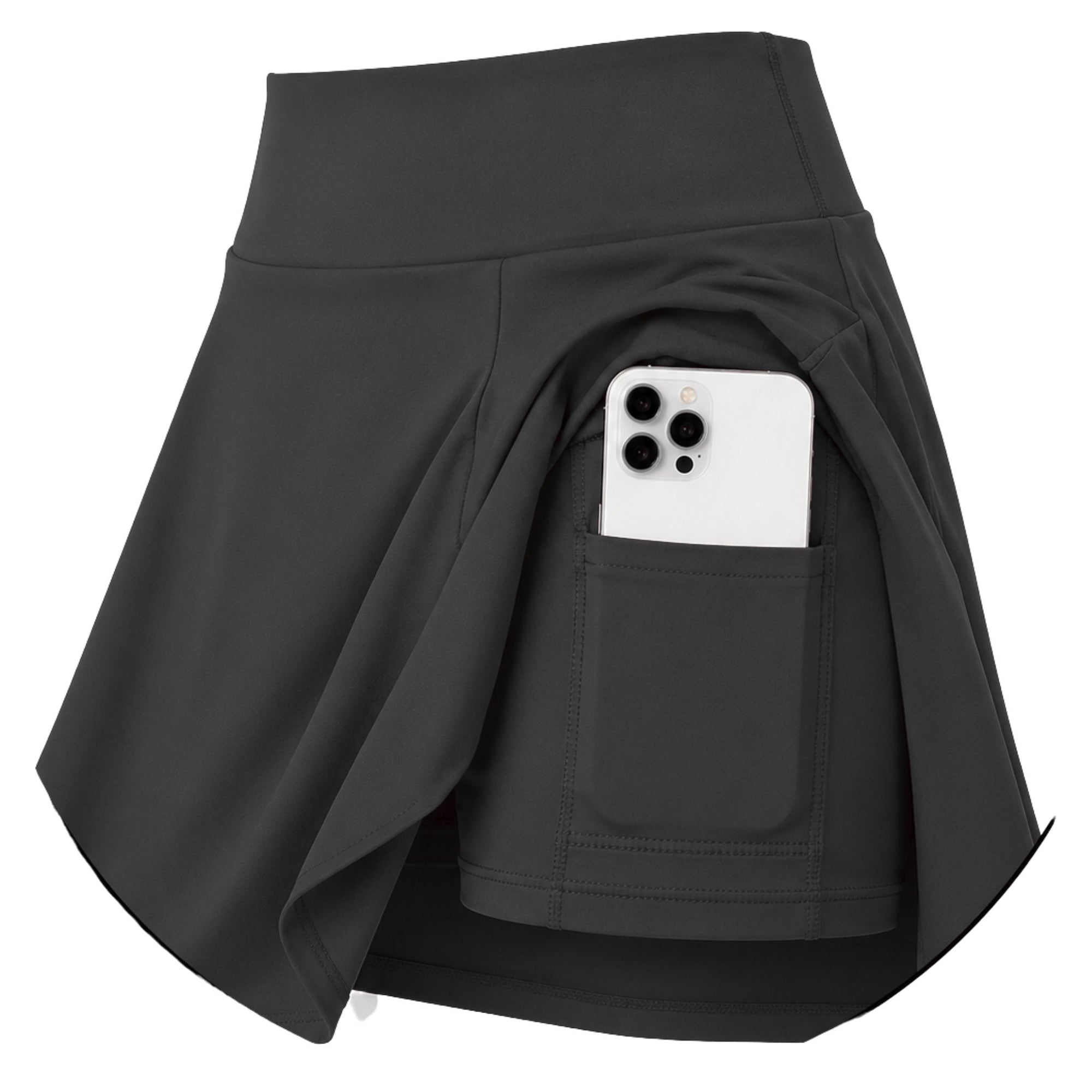 Rink® Sports Bowls Skort
