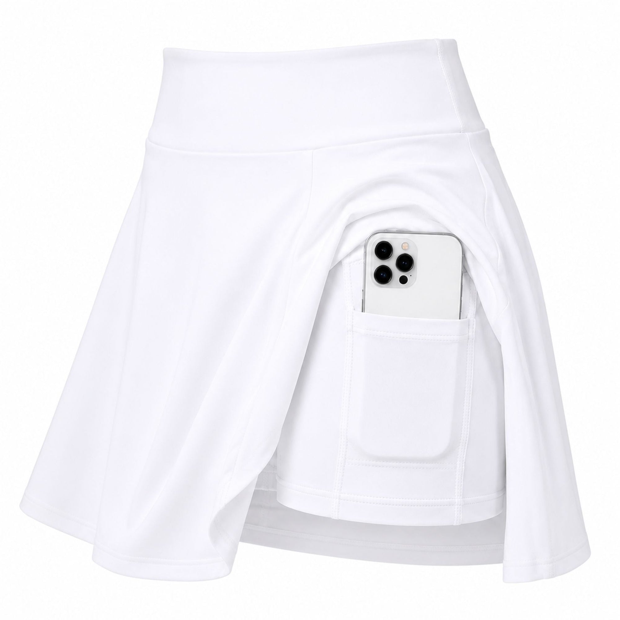 Rink® Sports Bowls Skort