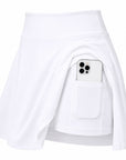 Rink® Sports Bowls Skort