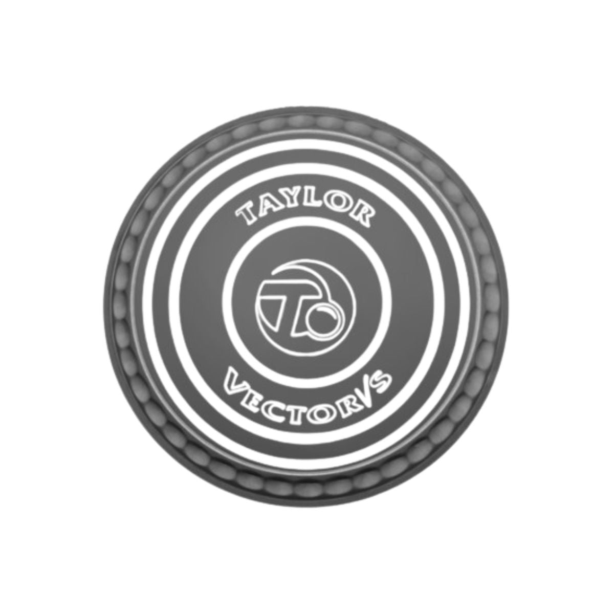 Taylor Vector VS Pro-Grip Coloured Bowls – Jack and Bowl