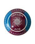Taylor Ace Xtreme Grip - DUAL TONE - Maroon/Light Blue - 3H | Jack and Bowl