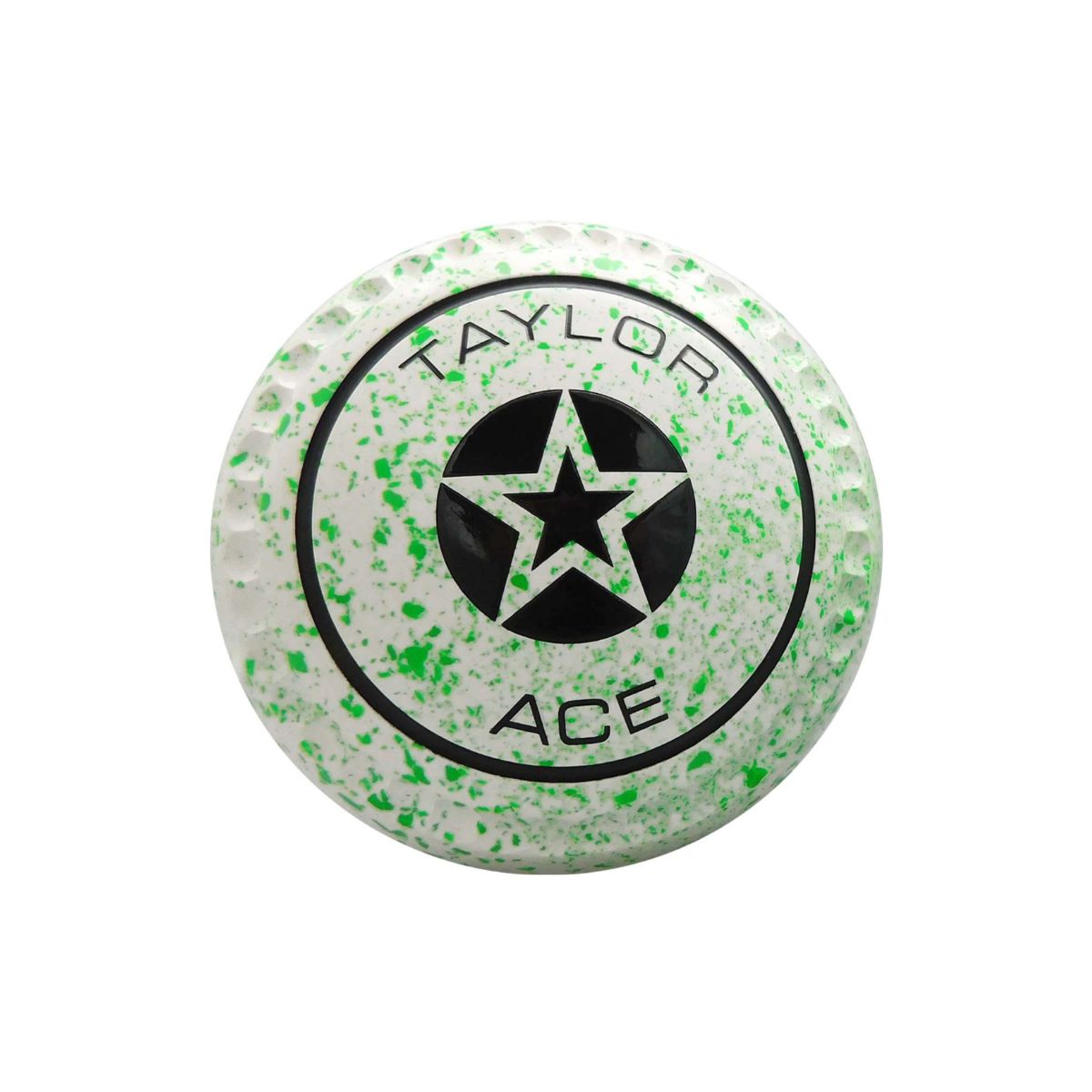 Taylor Ace Xtreme Grip - Special Edition Colours | Jack and Bowl