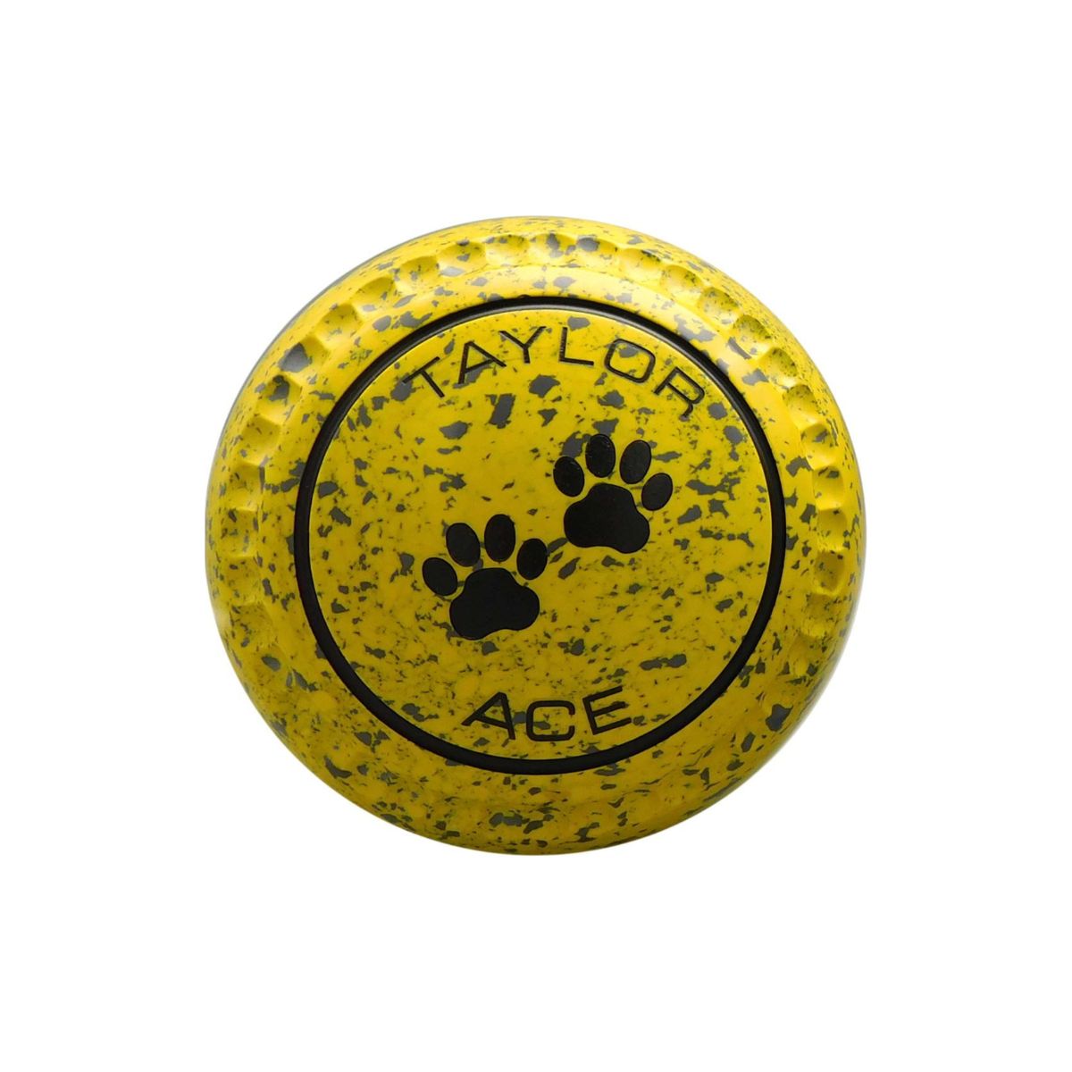 Taylor Ace Xtreme Grip - Special Edition Colours | Jack and Bowl
