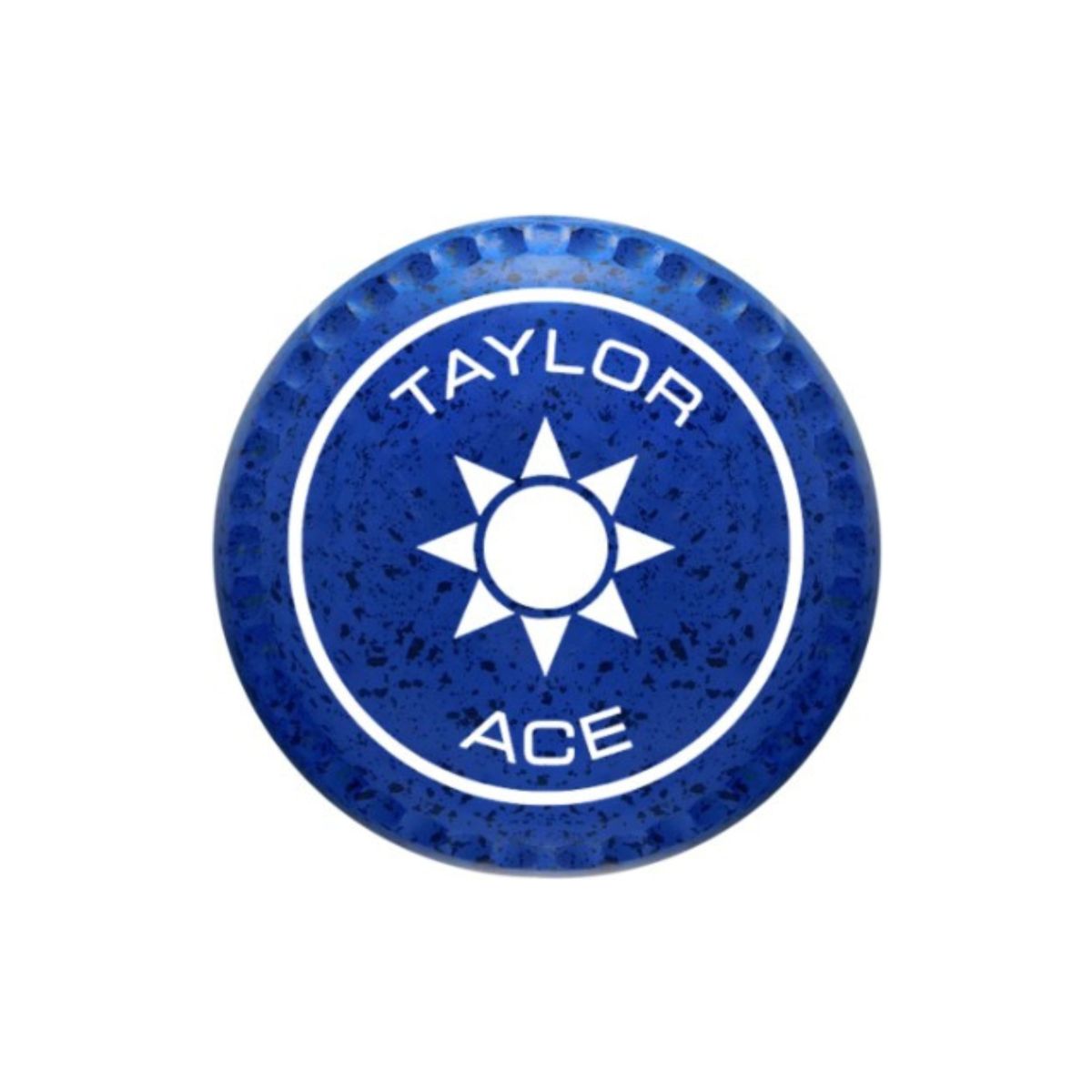 Taylor Ace Xtreme Grip Coloured Bowls | Jack and Bowl