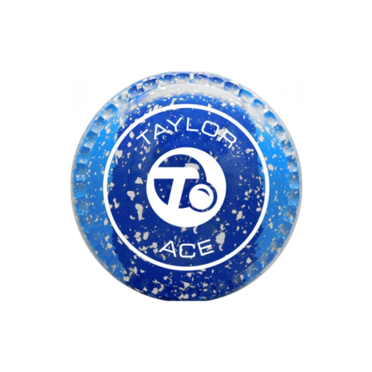 Taylor Ace Xtreme Grip Coloured Bowls | Jack and Bowl