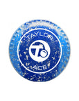 Taylor Ace Xtreme Grip Coloured Bowls | Jack and Bowl
