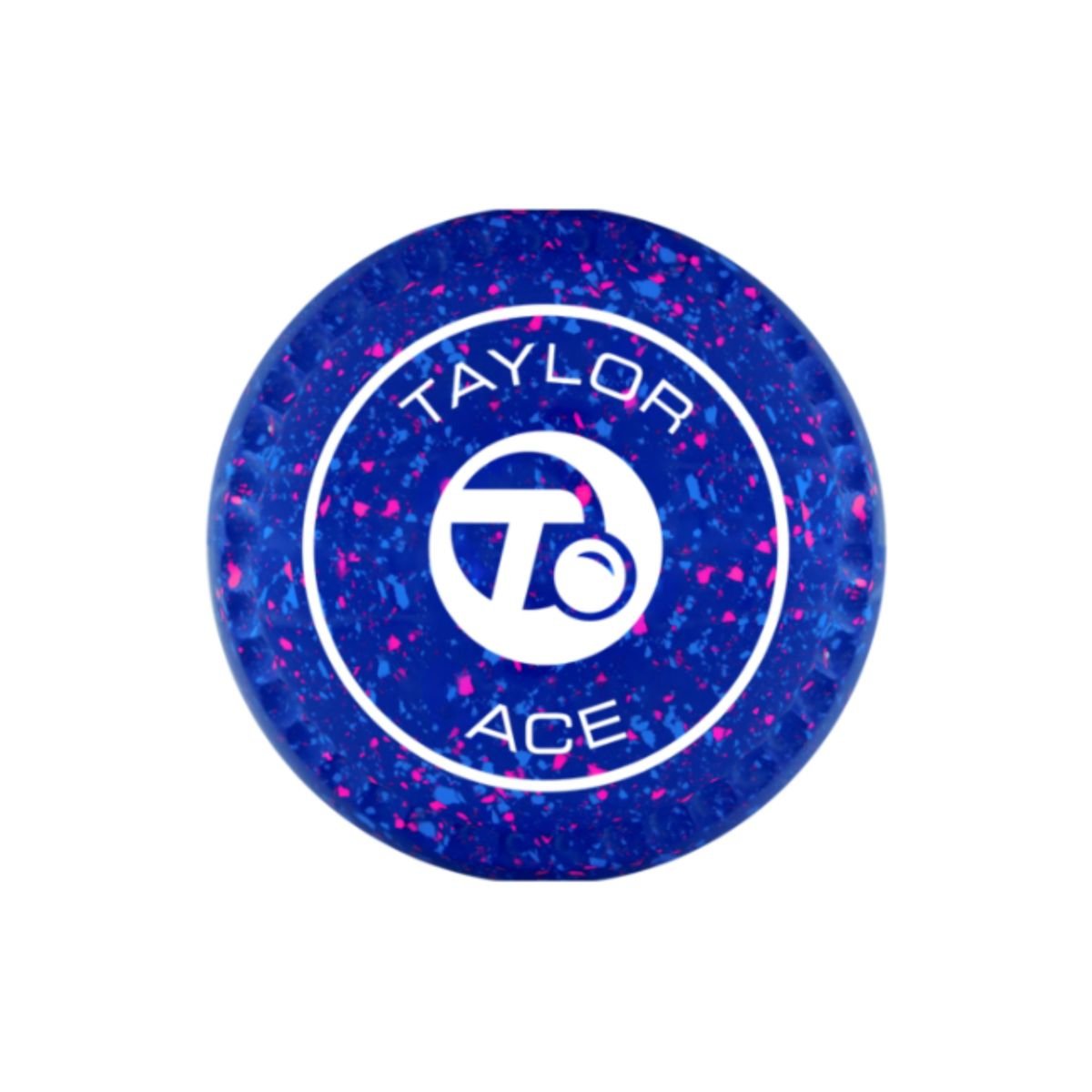 Taylor Ace Xtreme Grip Coloured Bowls | Jack and Bowl