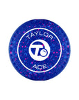 Taylor Ace Xtreme Grip Coloured Bowls | Jack and Bowl