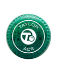 Taylor Ace Xtreme Grip Coloured Bowls | Jack and Bowl