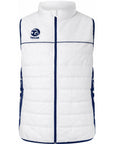 Taylor Gents Puffa Bodywarmer | Jack and Bowl