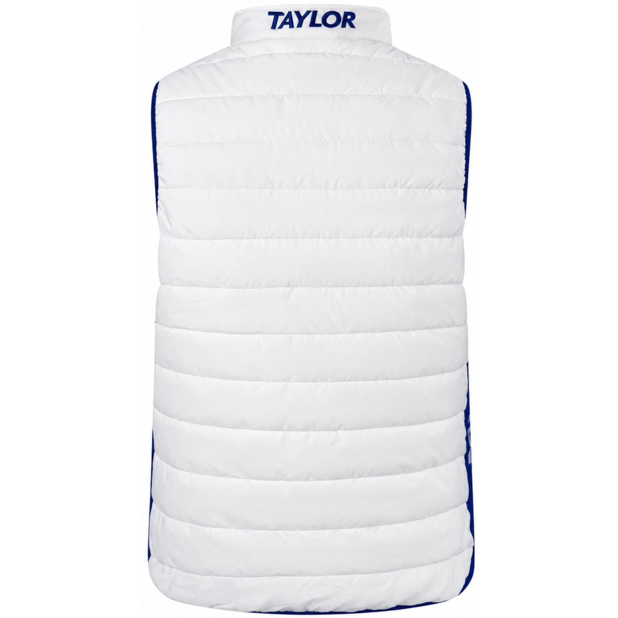 Taylor Gents Puffa Bodywarmer | Jack and Bowl