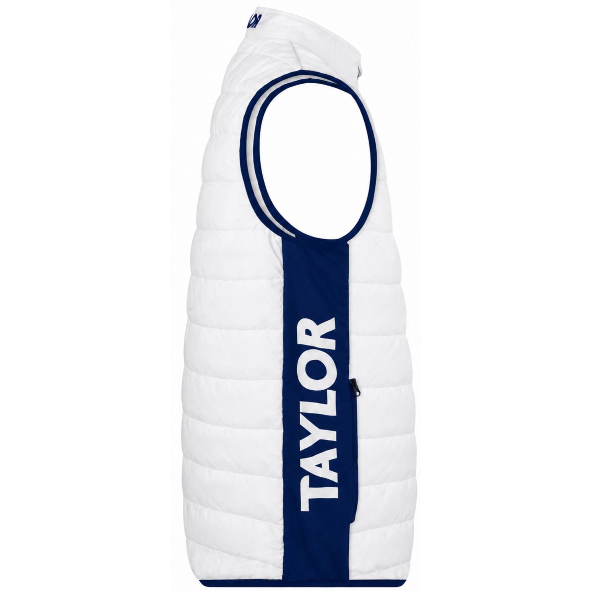 Taylor Gents Puffa Bodywarmer | Jack and Bowl