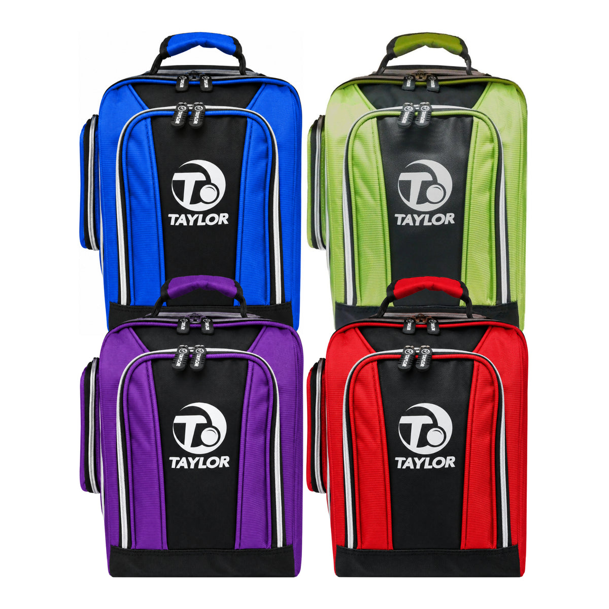 NEW - Taylor Bowls Compact Trolley Bag - PRE-ORDER