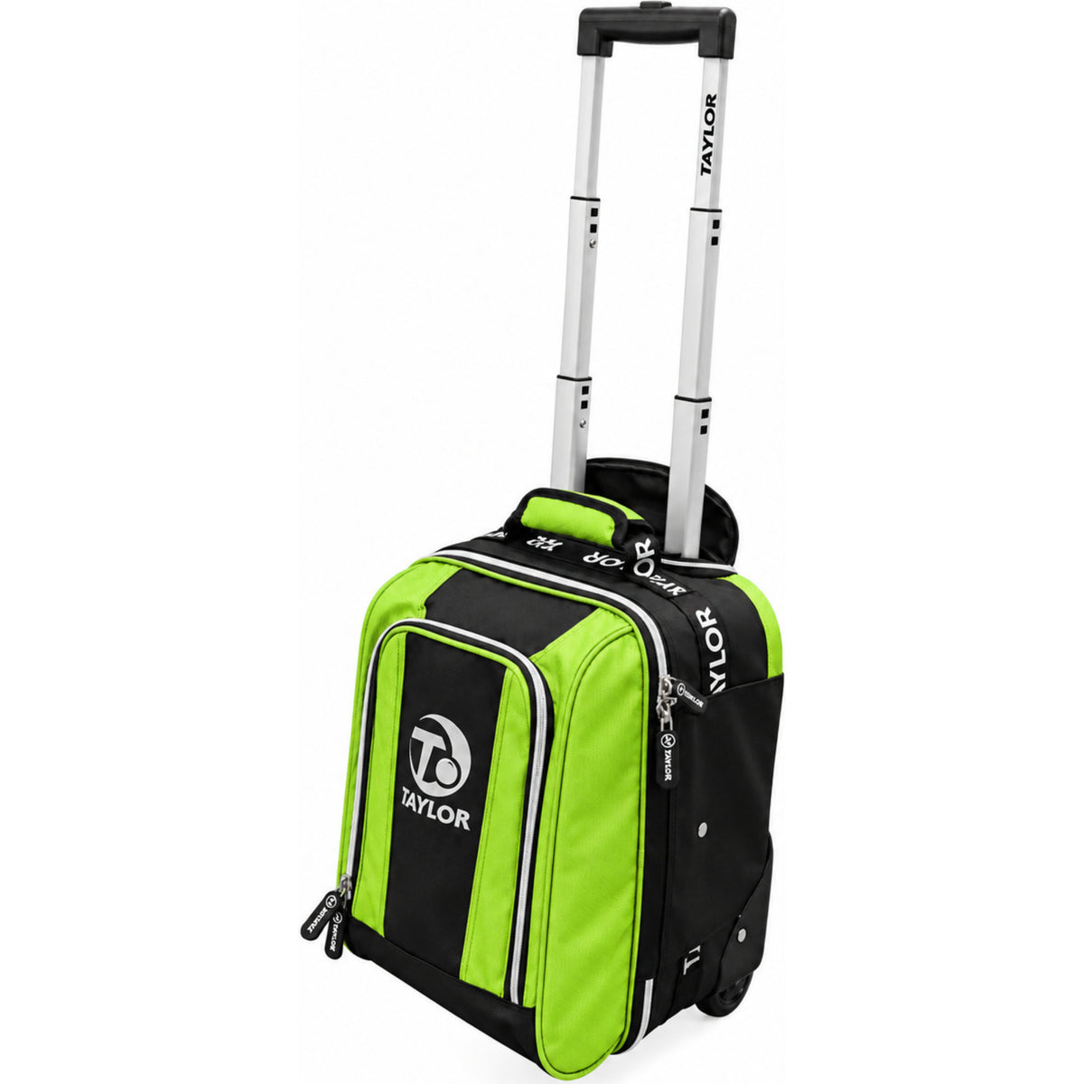 NEW - Taylor Bowls Compact Trolley Bag - PRE-ORDER